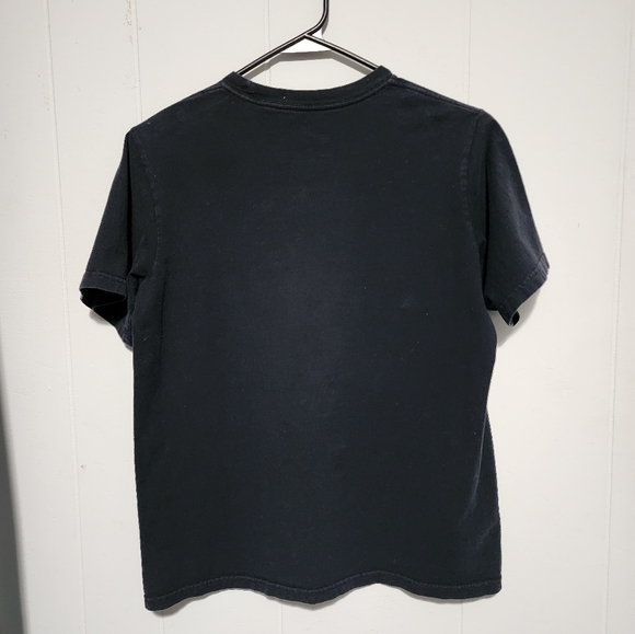 Nike Graphic Work Out Teeshirt Large - Picture 2 of 11